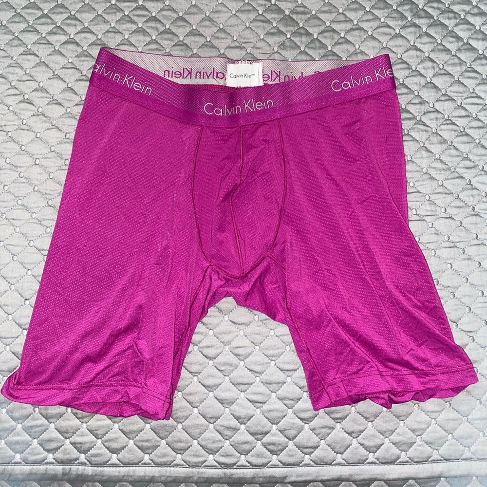 Men’s underwear